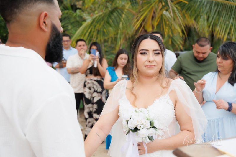 Boda en Puerto Viejo Costa Rica