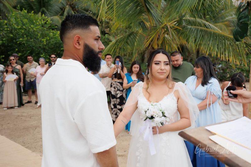 Boda en Puerto Viejo Costa Rica