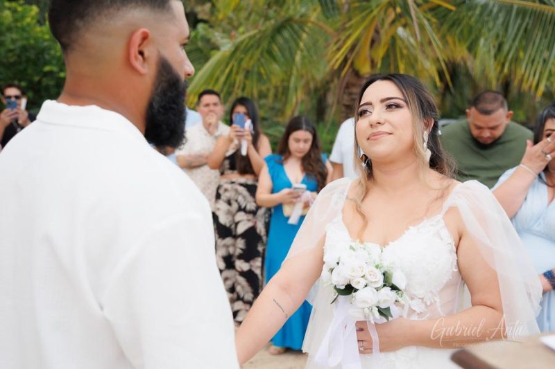 Boda en Puerto Viejo Costa Rica