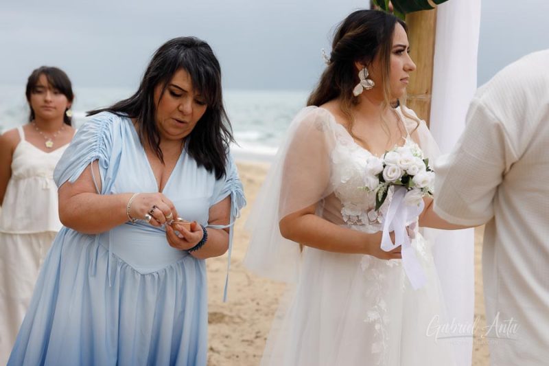 Boda en Puerto Viejo Costa Rica