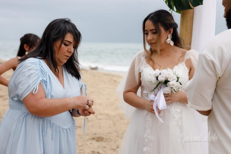 Boda en Puerto Viejo Costa Rica