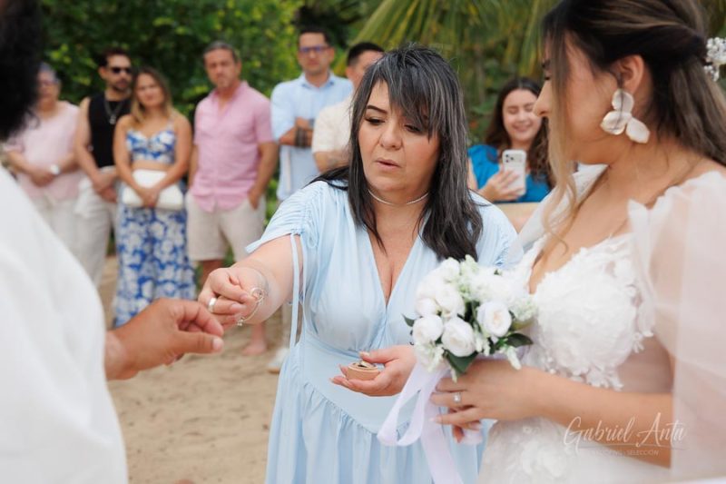 Boda en Puerto Viejo Costa Rica