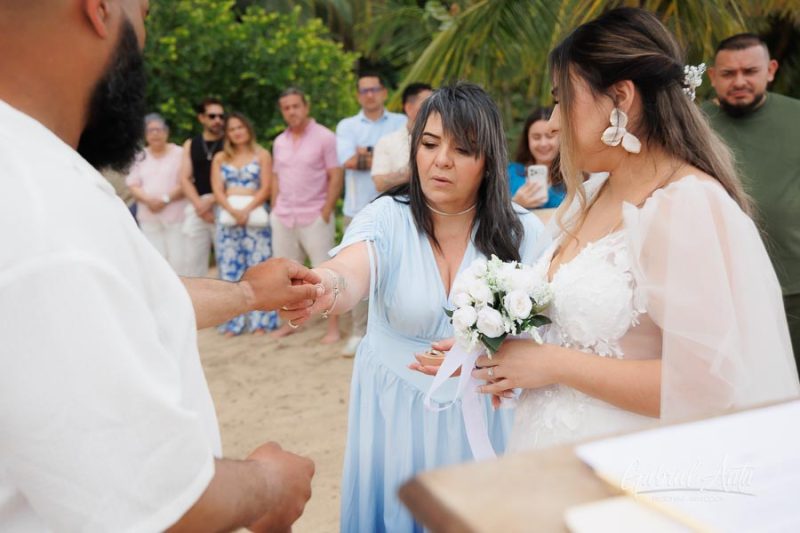 Boda en Puerto Viejo Costa Rica