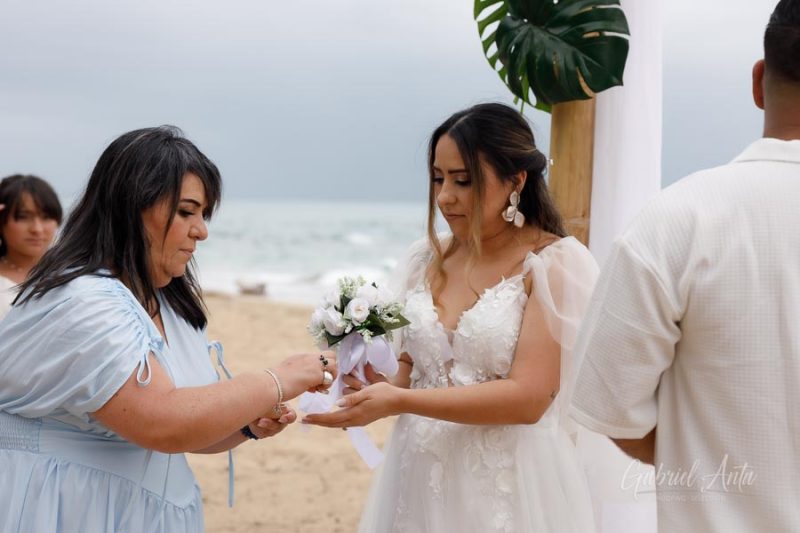 Boda en Puerto Viejo Costa Rica
