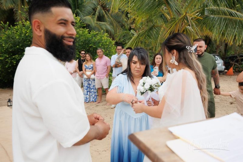 Boda en Puerto Viejo Costa Rica
