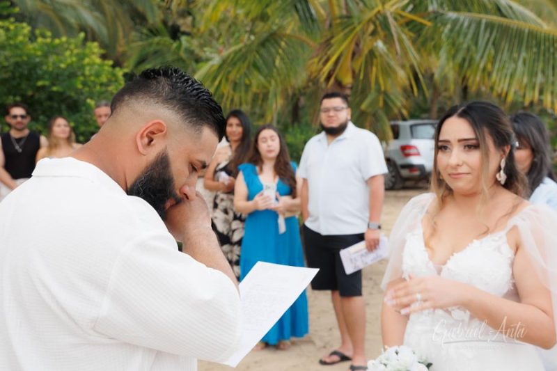 Boda en Puerto Viejo Costa Rica