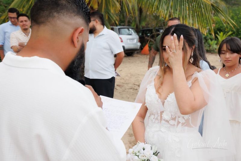 Boda en Puerto Viejo Costa Rica