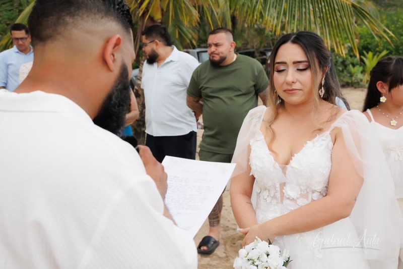 Boda en Puerto Viejo Costa Rica