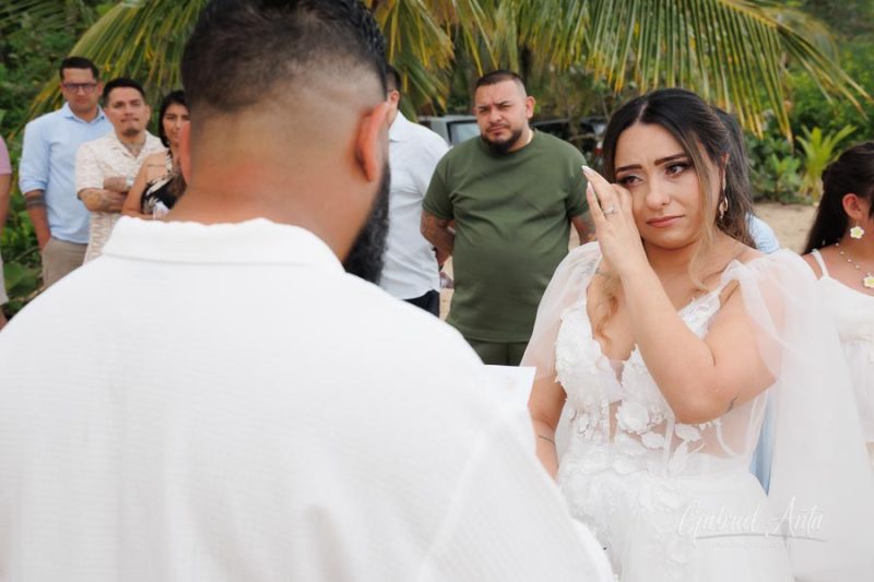 Boda en Puerto Viejo Costa Rica