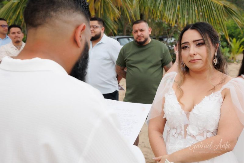 Boda en Puerto Viejo Costa Rica
