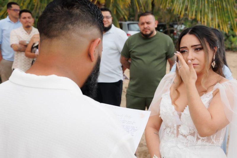 Boda en Puerto Viejo Costa Rica
