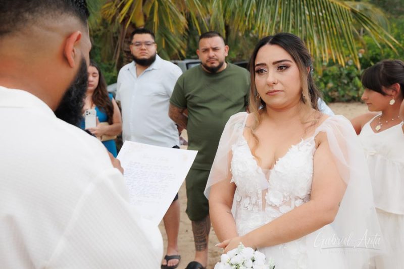 Boda en Puerto Viejo Costa Rica