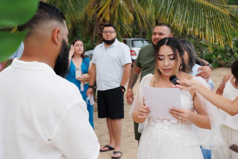 Boda en Puerto Viejo Costa Rica