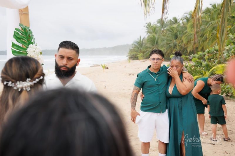 Boda en Puerto Viejo Costa Rica