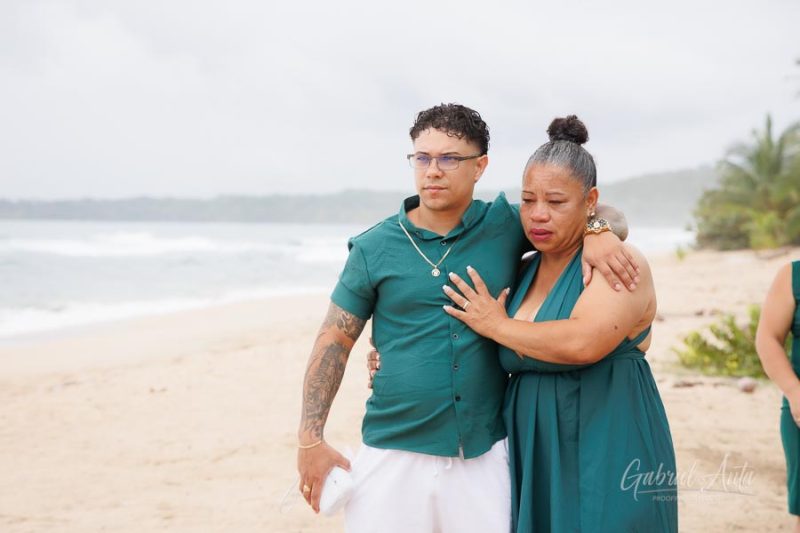 Boda en Puerto Viejo Costa Rica