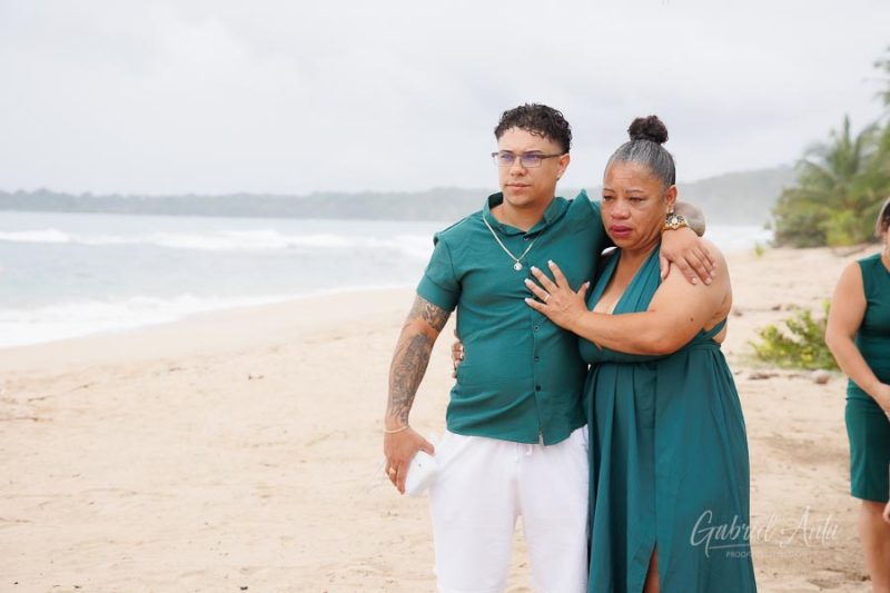 Boda en Puerto Viejo Costa Rica