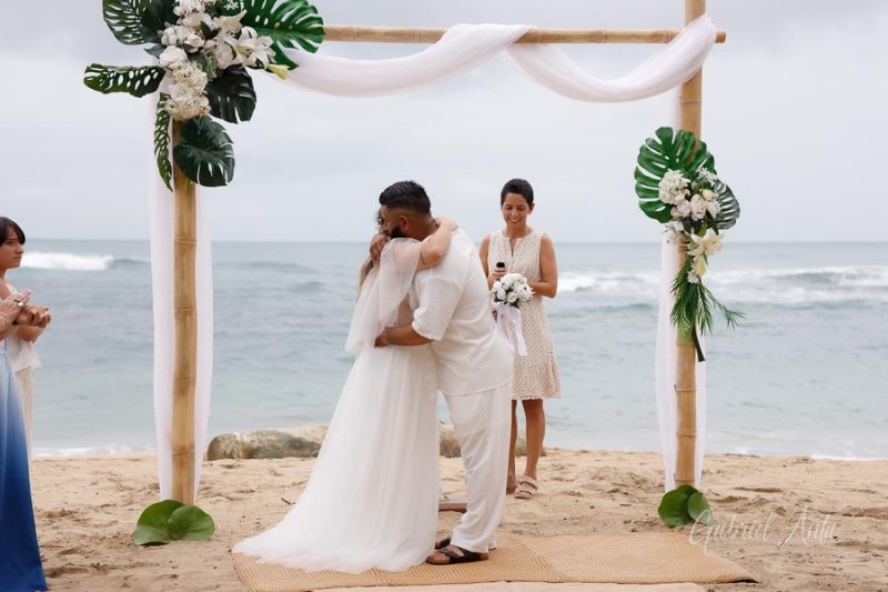 Boda en Puerto Viejo Costa Rica