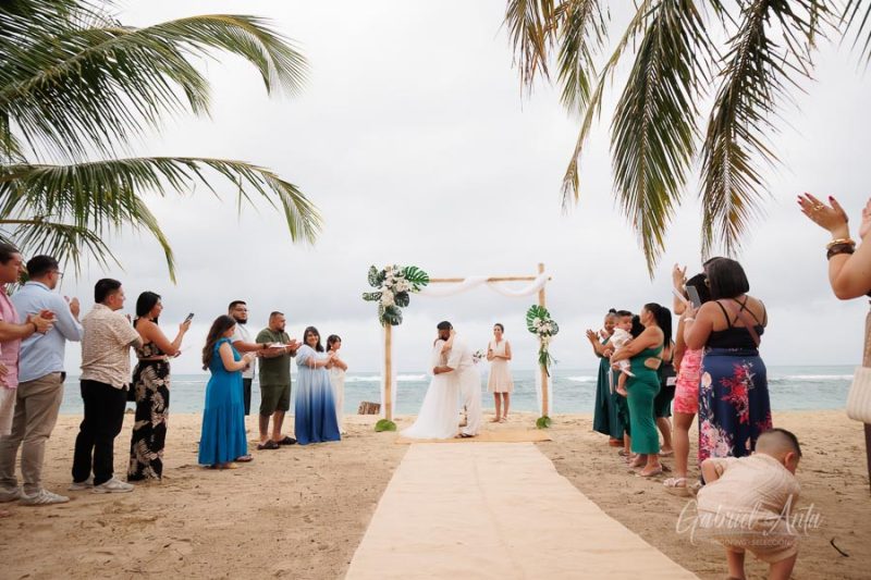 Boda en Puerto Viejo Costa Rica