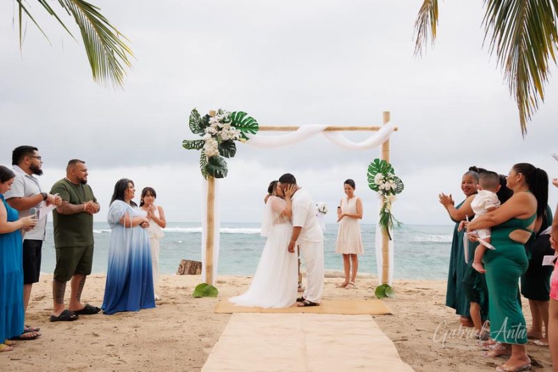 Boda en Puerto Viejo Costa Rica