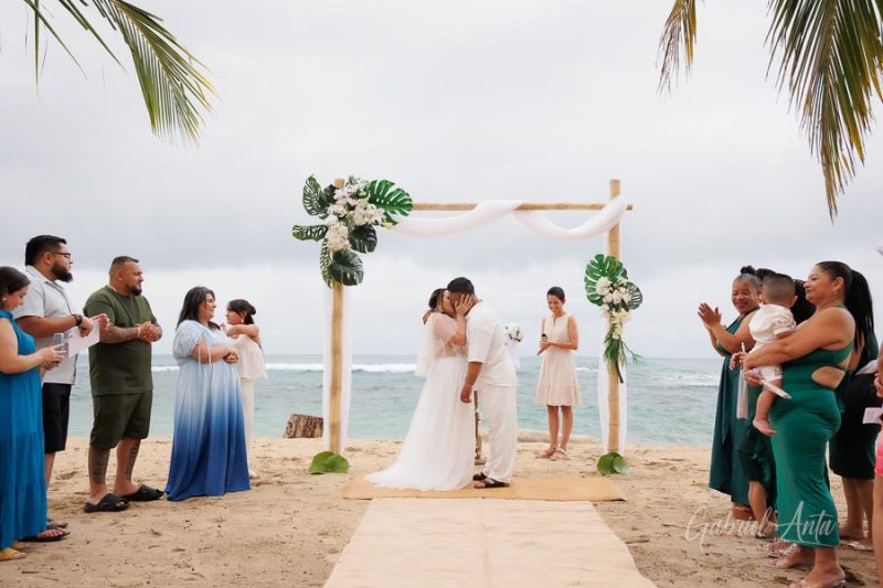 Boda en Puerto Viejo Costa Rica
