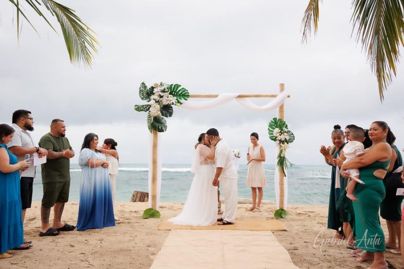 Boda en Puerto Viejo Costa Rica