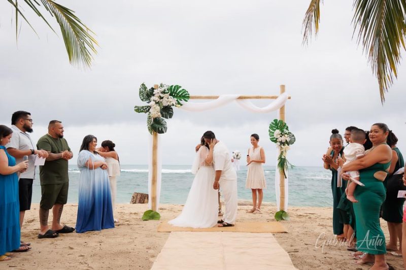 Boda en Puerto Viejo Costa Rica