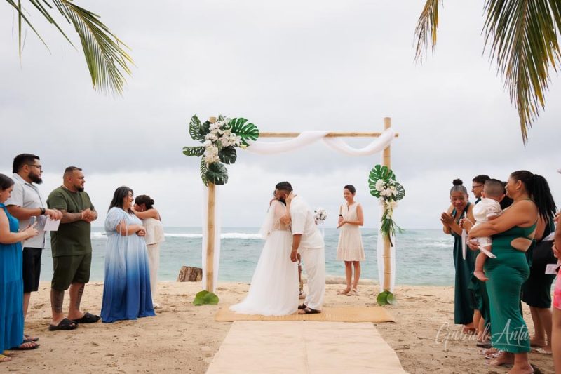 Boda en Puerto Viejo Costa Rica