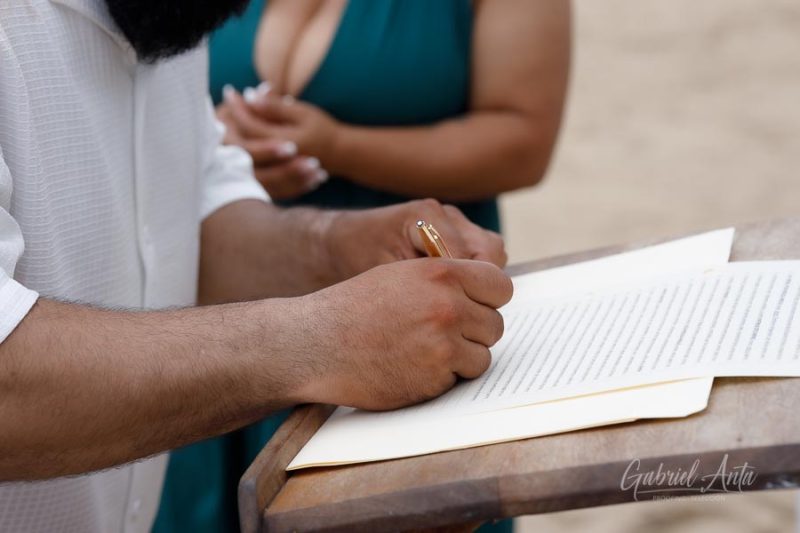 Boda en Puerto Viejo Costa Rica