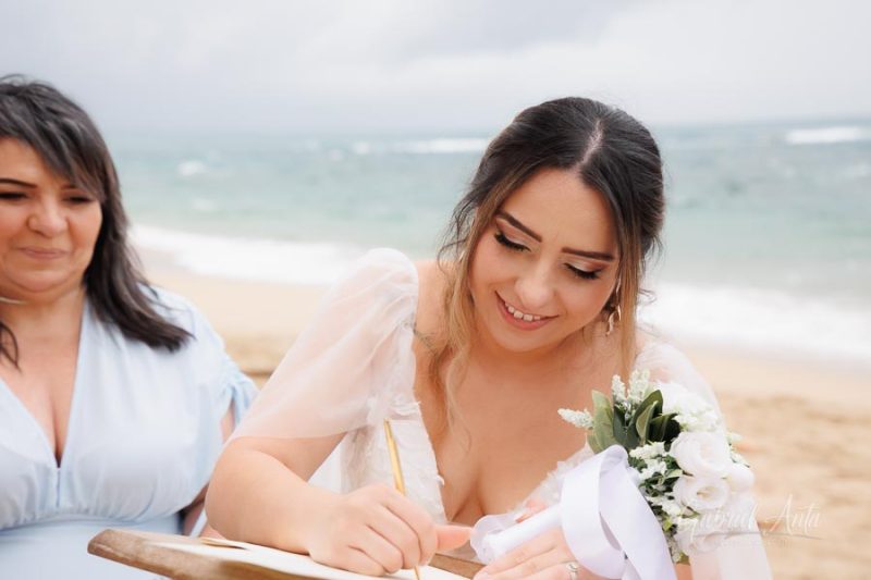 Boda en Puerto Viejo Costa Rica