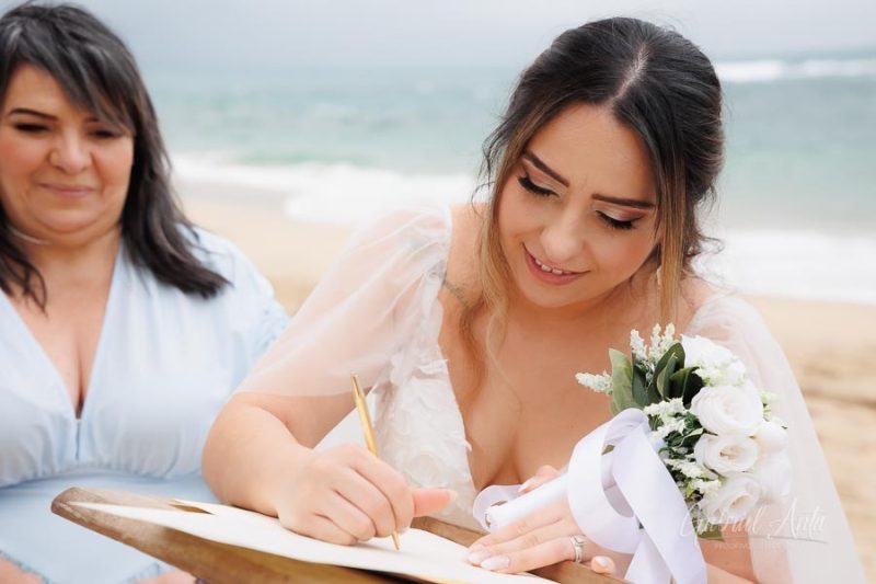 Boda en Puerto Viejo Costa Rica