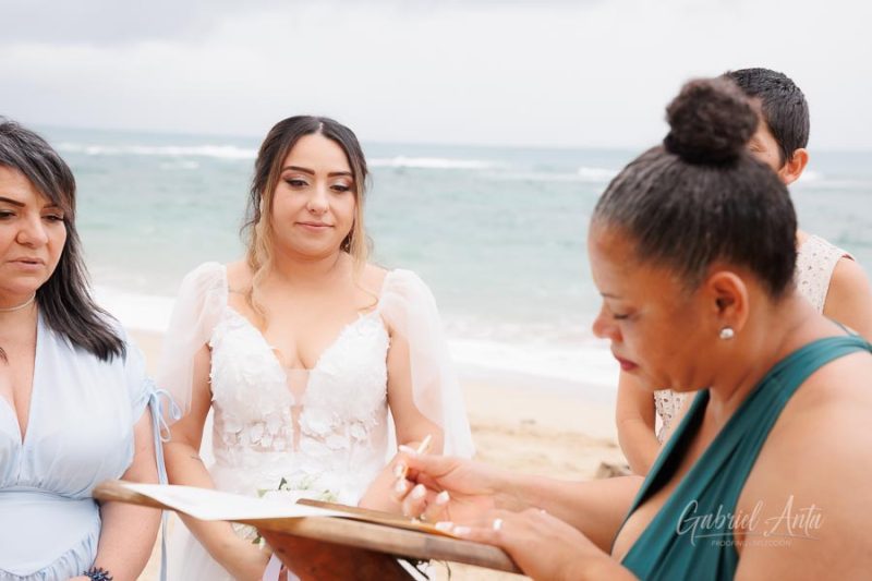 Boda en Puerto Viejo Costa Rica