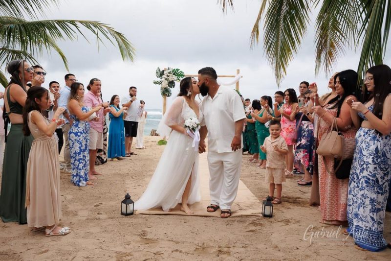 Boda en Puerto Viejo Costa Rica