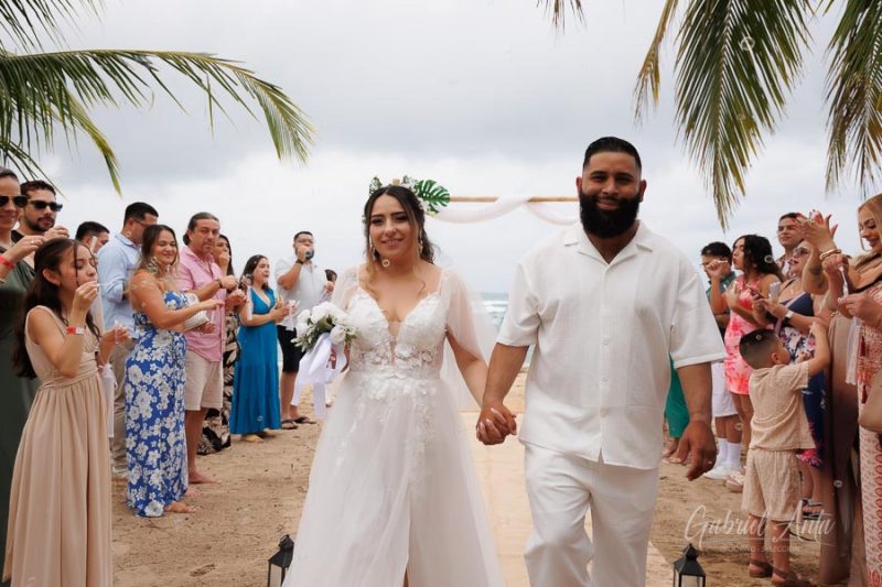 Boda en Puerto Viejo Costa Rica