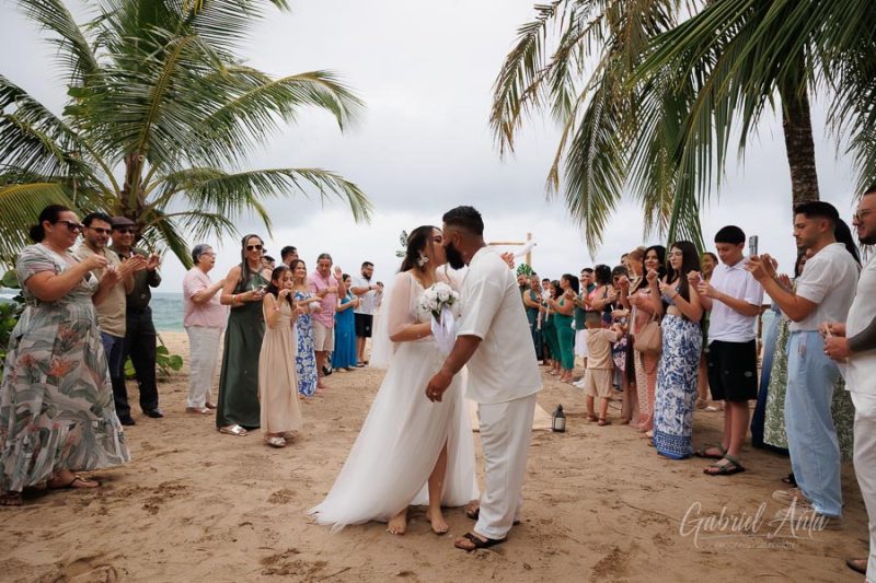 Boda en Puerto Viejo Costa Rica