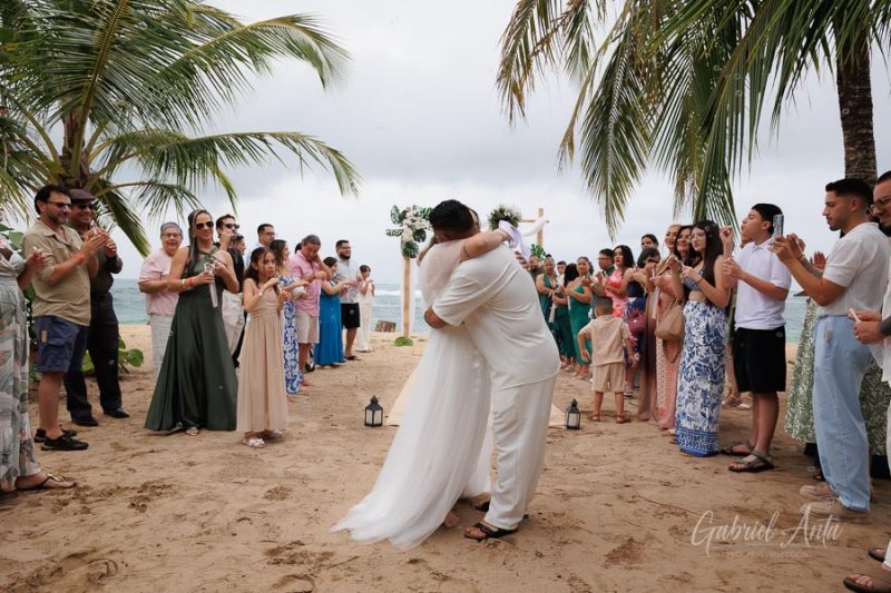 Boda en Puerto Viejo Costa Rica