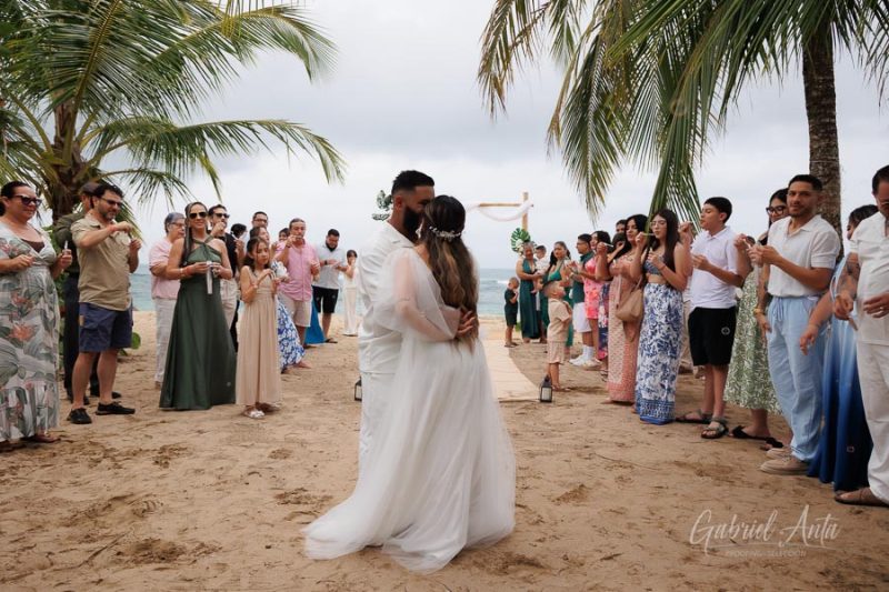Boda en Puerto Viejo Costa Rica