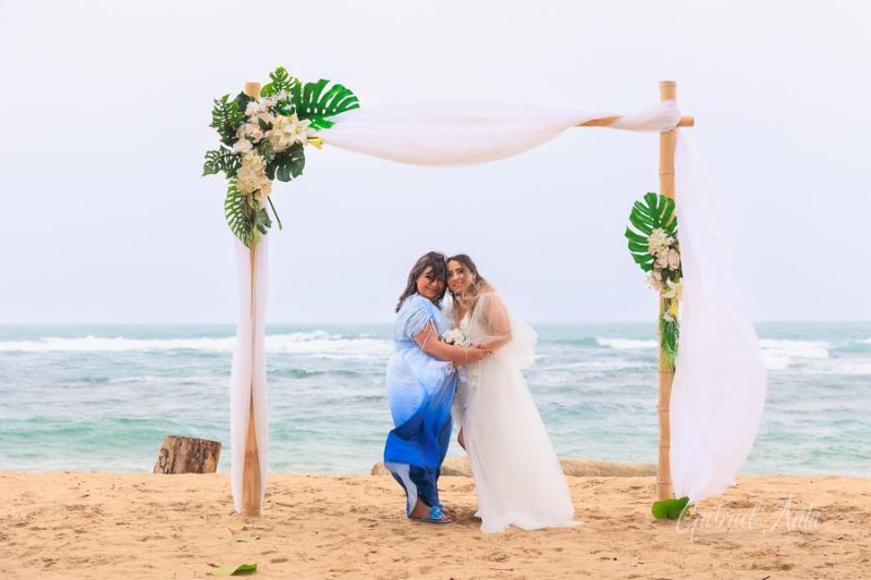 Boda en Puerto Viejo Costa Rica