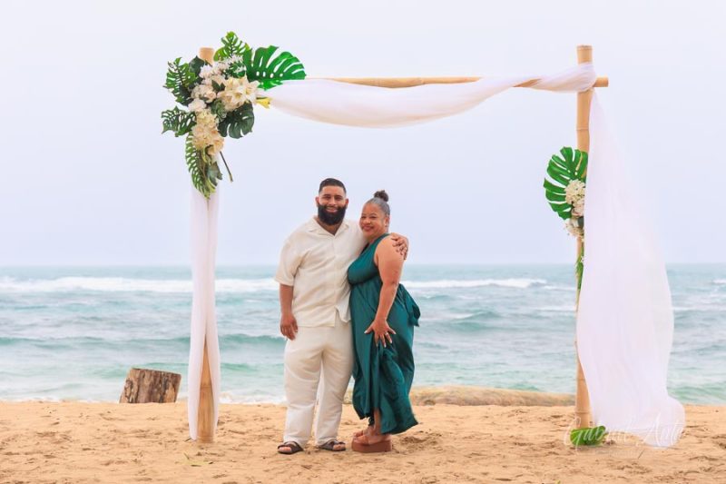 Boda en Puerto Viejo Costa Rica