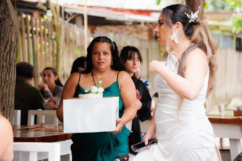 Boda en Puerto Viejo Costa Rica