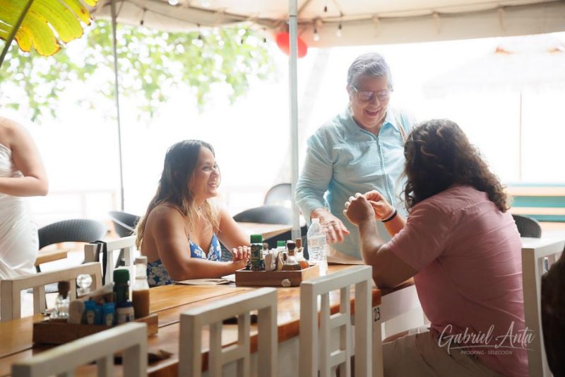 Boda en Puerto Viejo Costa Rica