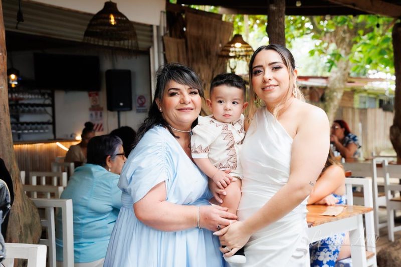 Boda en Puerto Viejo Costa Rica