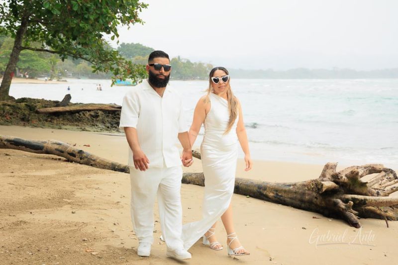 Boda en Puerto Viejo Costa Rica