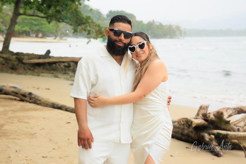 Boda en Puerto Viejo Costa Rica