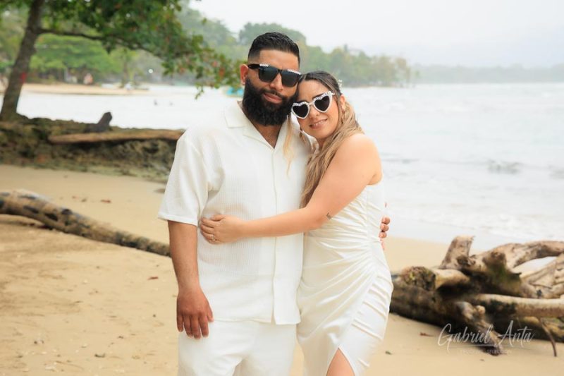 Boda en Puerto Viejo Costa Rica