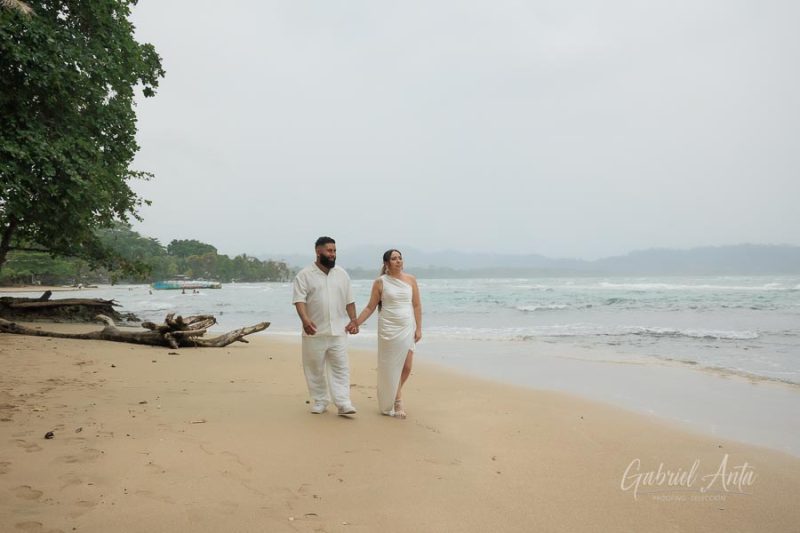Boda en Puerto Viejo Costa Rica