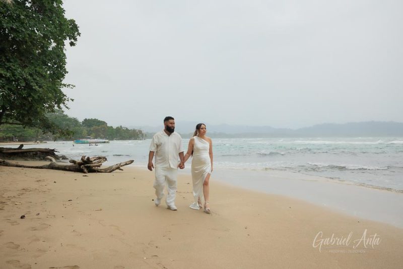Boda en Puerto Viejo Costa Rica