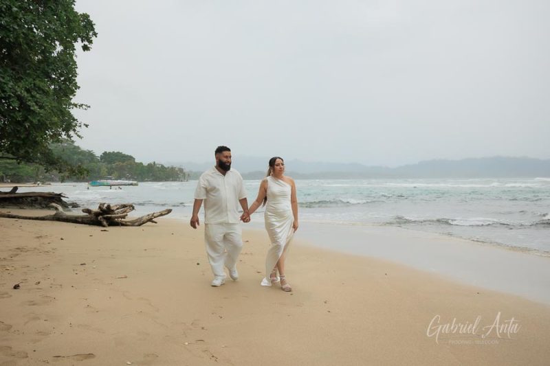 Boda en Puerto Viejo Costa Rica