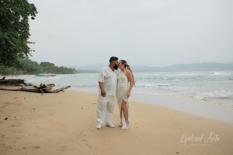 Boda en Puerto Viejo Costa Rica