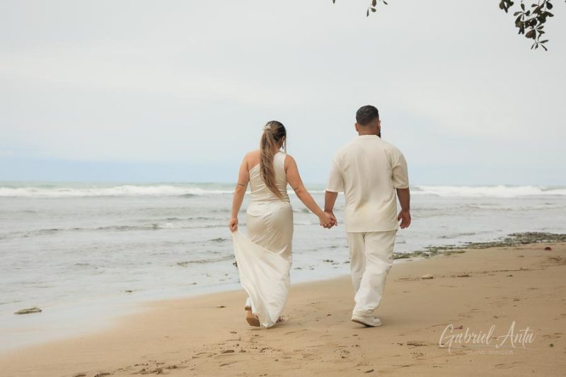 Boda en Puerto Viejo Costa Rica