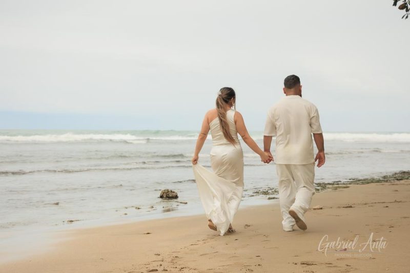 Boda en Puerto Viejo Costa Rica